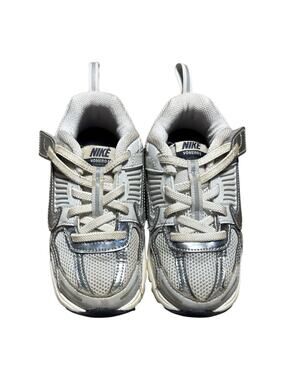 Nike Vomero 5 Baby/toddler 10C Photon Dust Chrome